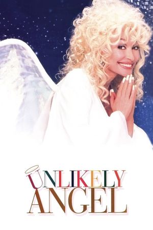 Unlikely Angel's poster