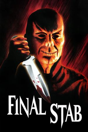 Final Stab's poster