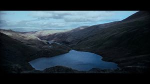 The Beckoning Tarn's poster