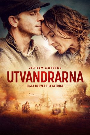 The Emigrants's poster
