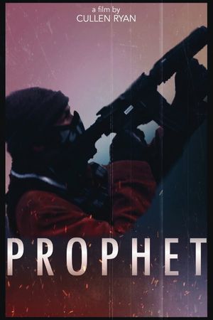 Prophet's poster