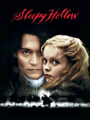 Sleepy Hollow's poster