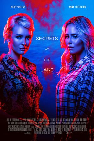 Secrets at the Lake's poster