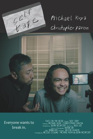 Self Tape's poster image