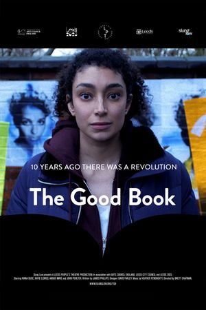 The Good Book's poster