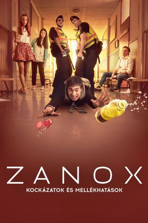 Zanox's poster