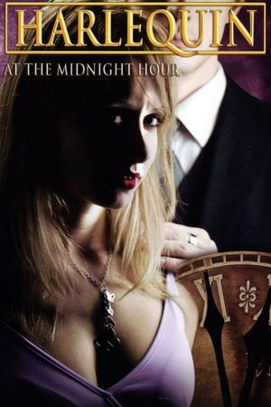 At the Midnight Hour's poster