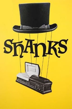 Shanks's poster