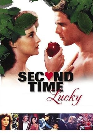 Second Time Lucky's poster
