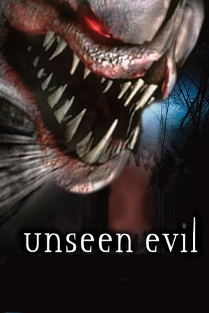 Unseen Evil's poster