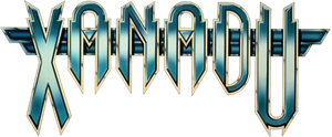 Xanadu's poster