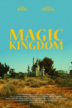 Magic Kingdom's poster image