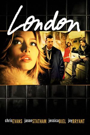 London's poster