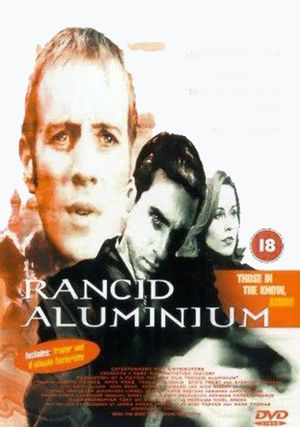Rancid Aluminum's poster