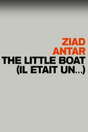 The Little Boat's poster
