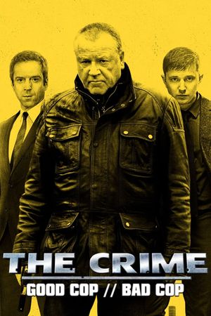 The Sweeney's poster