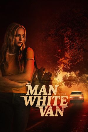The Man in the White Van's poster