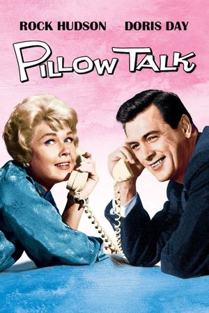 Pillow Talk's poster
