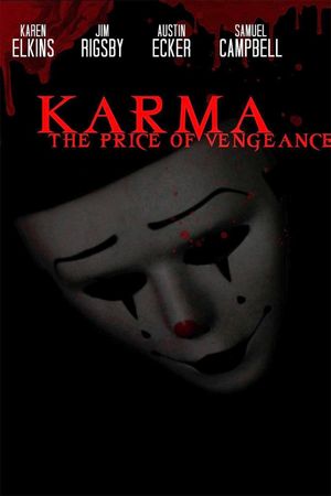 Karma: The Price of Vengeance's poster