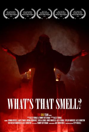 What’s That Smell?'s poster
