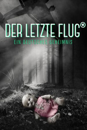 Der letzte Flug - Ein deutsches Geheimnis's poster