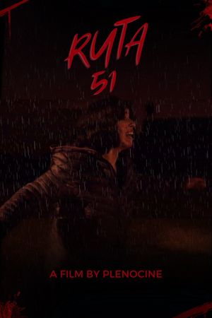 RUTA 51's poster