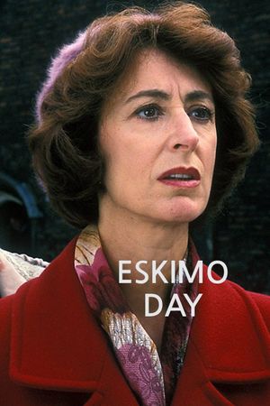 Eskimo Day's poster