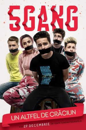 5Gang's poster