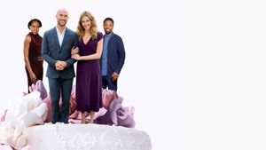 One Perfect Wedding's poster