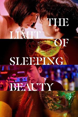 The Limit of Sleeping Beauty's poster