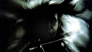 Tenebrae's poster