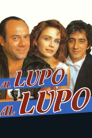 Al lupo al lupo's poster