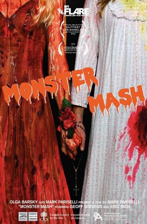 Monster Mash's poster