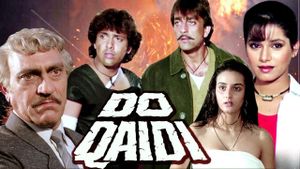 Do Qaidi's poster