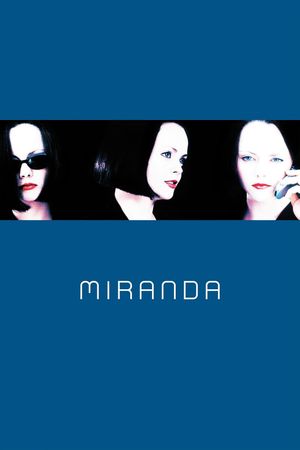 Miranda's poster image