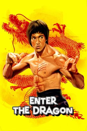 Enter the Dragon's poster