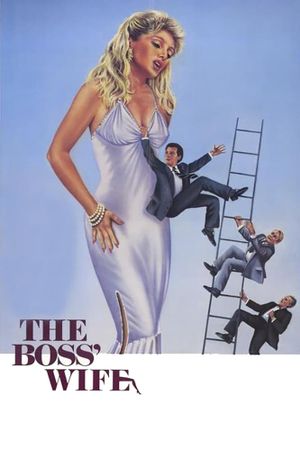The Boss' Wife's poster