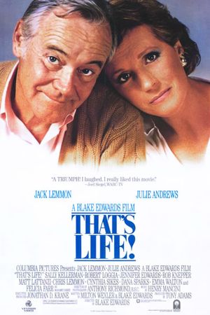 That's Life!'s poster