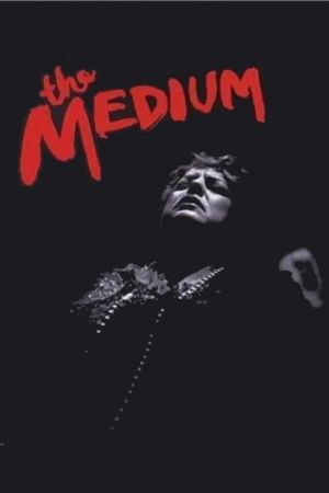 The Medium's poster