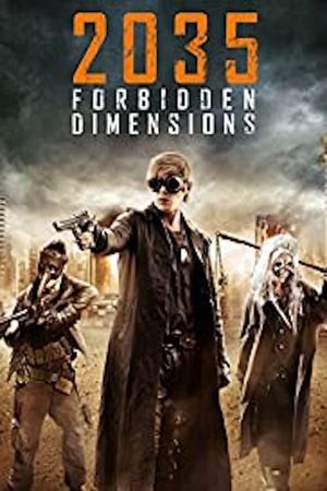 The Forbidden Dimensions's poster