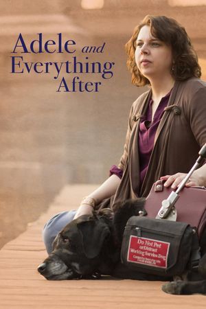 Adele and Everything After's poster