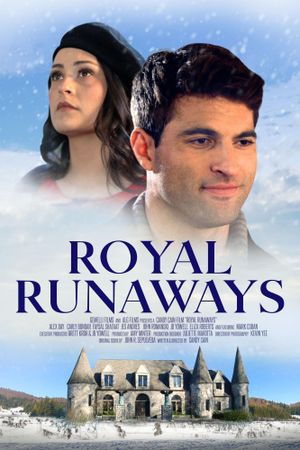 Royal Runaways's poster