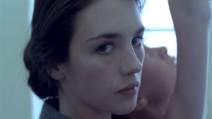 Possession's poster