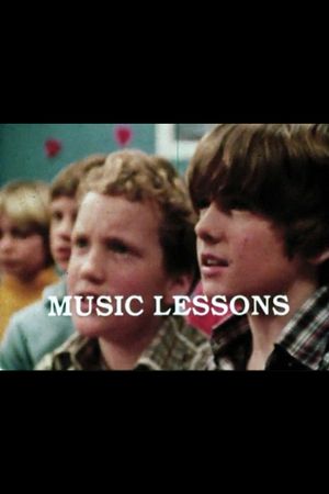 Music Lessons: The Kodaly Method in the American Classroom's poster