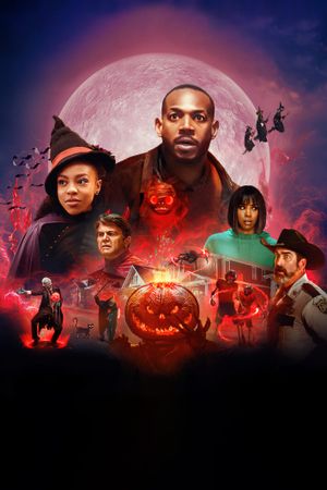 The Curse of Bridge Hollow's poster