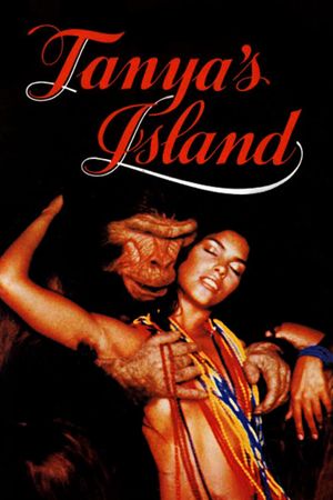 Tanya's Island's poster