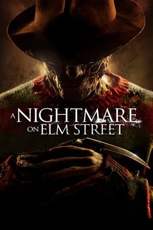A Nightmare on Elm Street's poster
