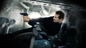 Non-Stop's poster