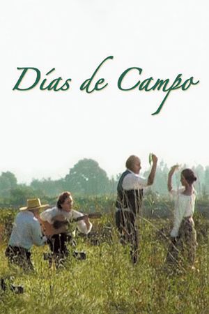 Days in the Country's poster