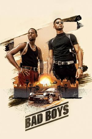 Bad Boys's poster
